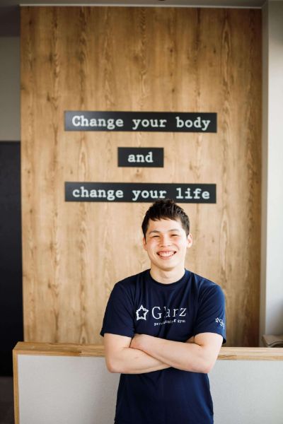 トレーニングイメージ2