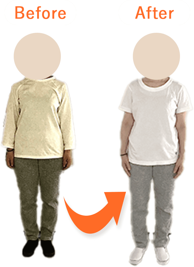 N.Iさん/50代女性